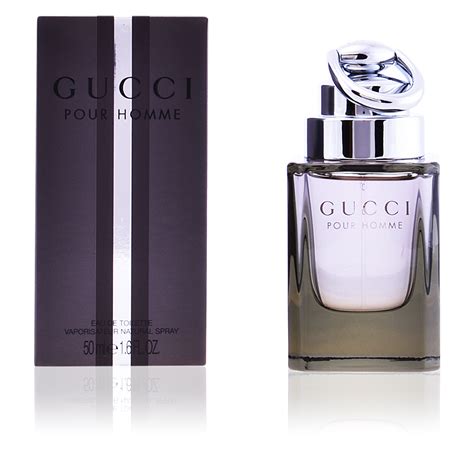 costo profumo gucci uomo|Gucci.